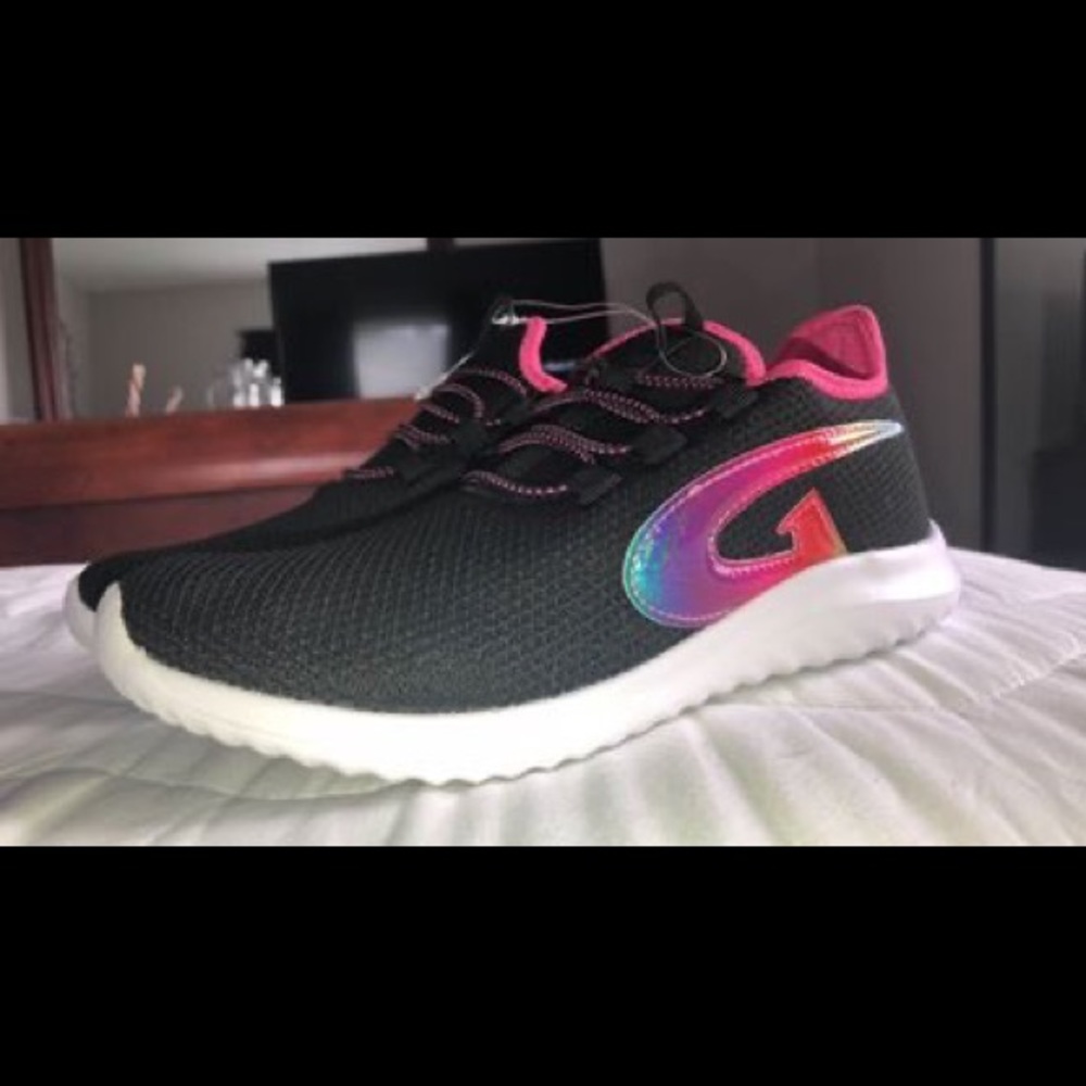 Girls Tennis Shoes